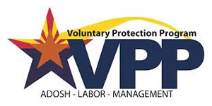 Arizona Voluntary Protection Program