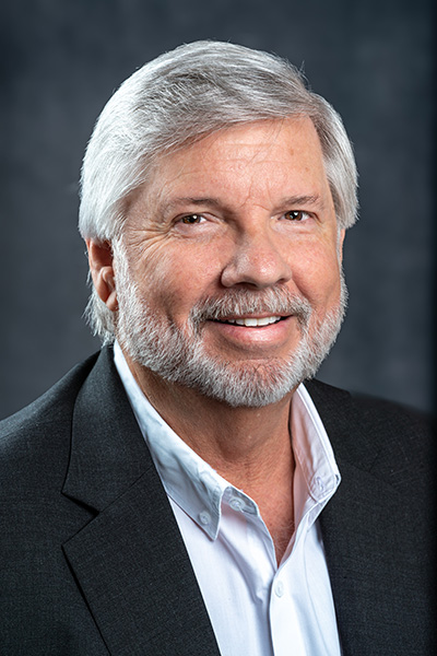 Wes McClure, CEO